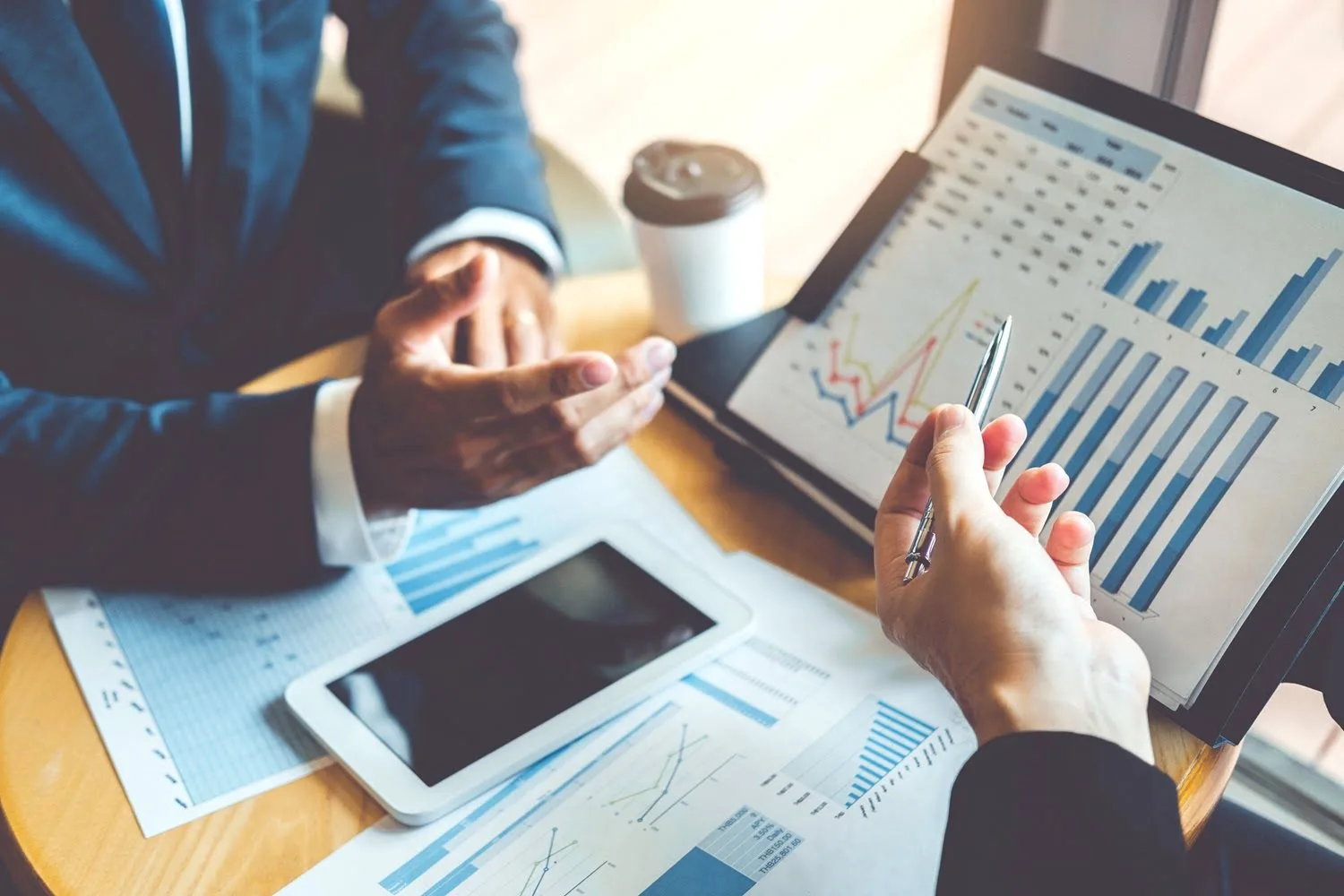 Free Business Valuation Scorecard