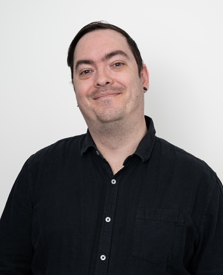 Ben Horn