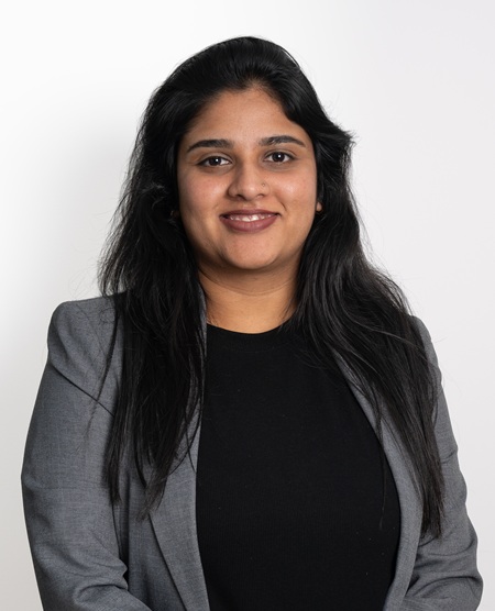 Bhumika Valecha