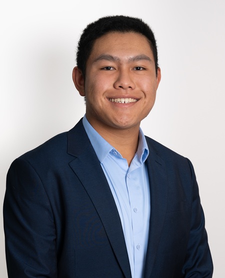 Marvin Fong