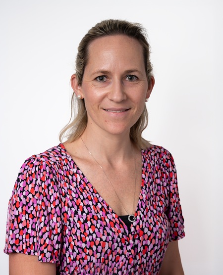 Shannon Lejeune