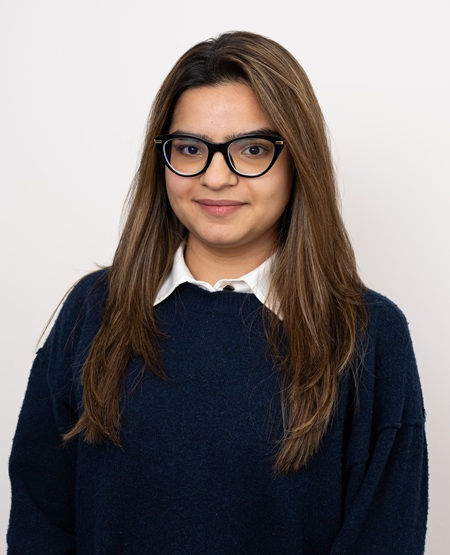 Suchet Kaur