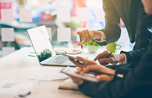 Business Advisory Bundles