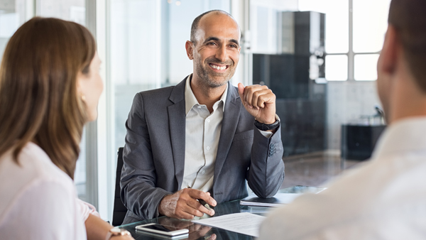 More than the numbers: What makes a good strategic advisor