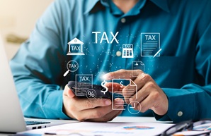 Tax planning strategies for high income earners