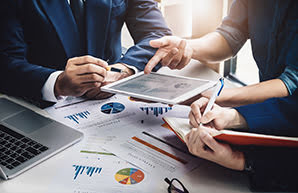 Management Reporting