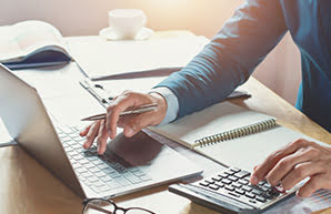 Tax Advice & Compliance