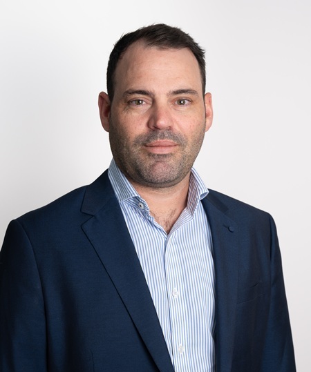 Anthony Ricciardone