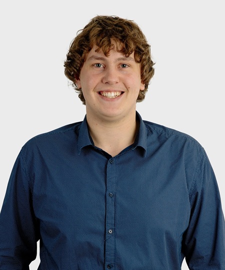 Josh Harwood
