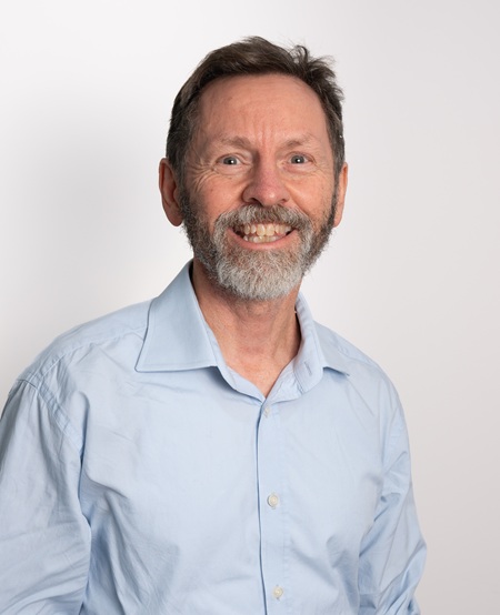 Ken Turner
