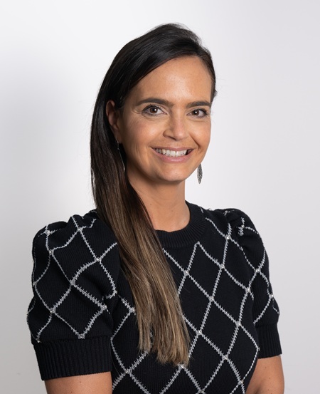 Manuela Horn