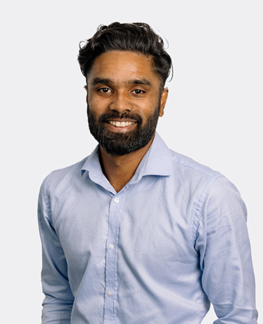 Pradeeptha Gunaratne