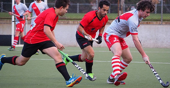 Old Aquinians Hockey Club