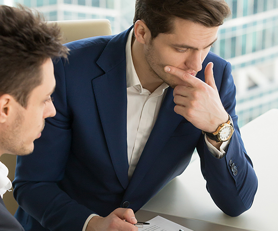 Click here to get your risk scorecard