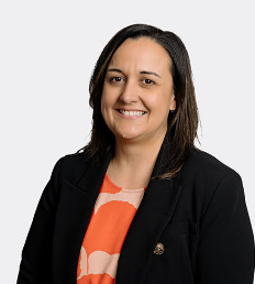 Julie Duda - Advisor