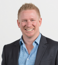 Kris Elliot - Director