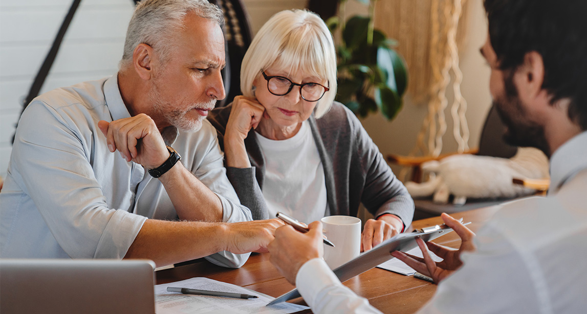 Estate Planning